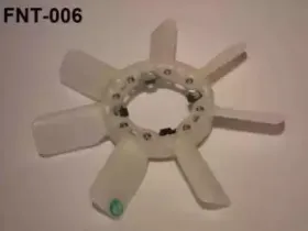 Крыльчатка вентилятора, охлаждение двигателя AISIN купить